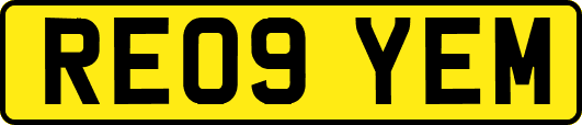 RE09YEM