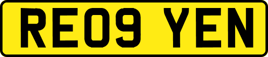 RE09YEN