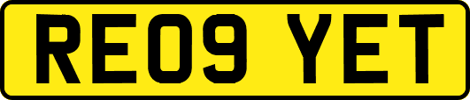 RE09YET
