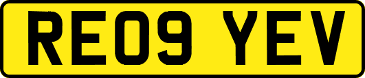 RE09YEV
