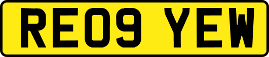 RE09YEW