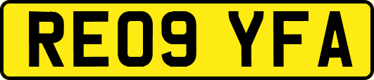 RE09YFA