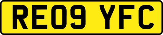 RE09YFC