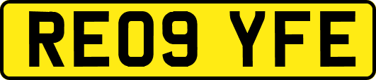 RE09YFE