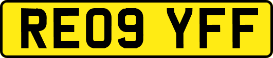 RE09YFF