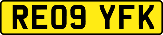 RE09YFK
