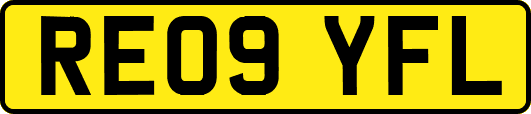 RE09YFL