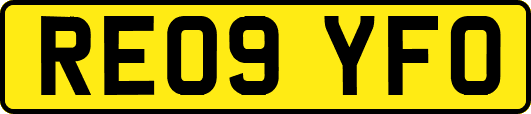 RE09YFO