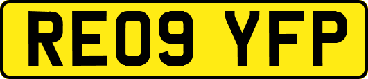 RE09YFP