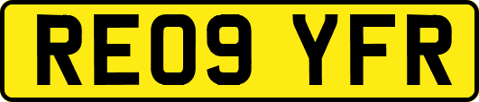 RE09YFR