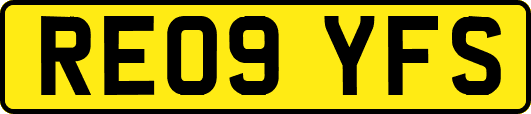 RE09YFS