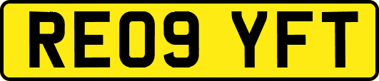 RE09YFT