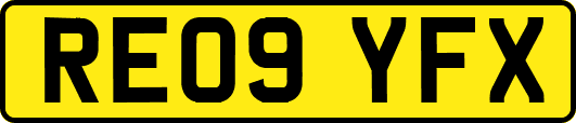 RE09YFX