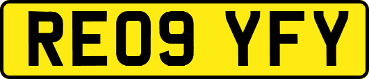 RE09YFY