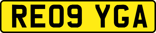 RE09YGA