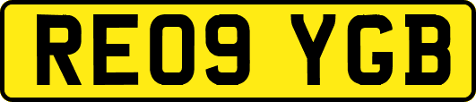 RE09YGB