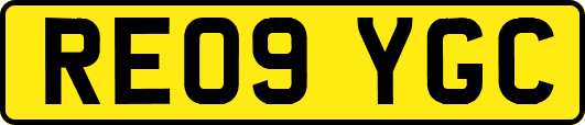 RE09YGC