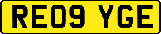 RE09YGE