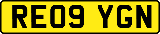 RE09YGN