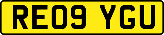 RE09YGU