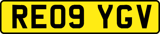 RE09YGV