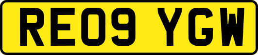 RE09YGW