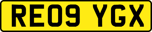 RE09YGX