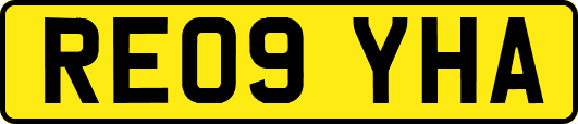 RE09YHA