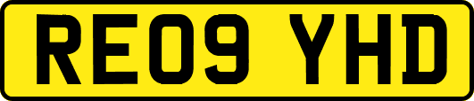 RE09YHD