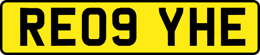 RE09YHE