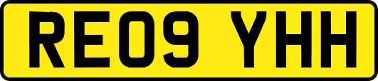 RE09YHH