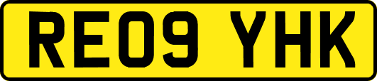 RE09YHK