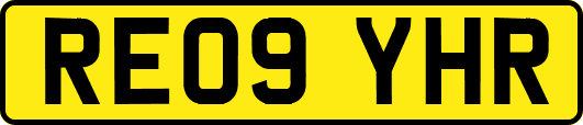RE09YHR