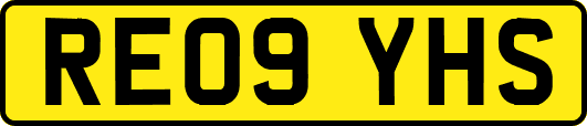 RE09YHS