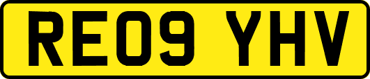 RE09YHV