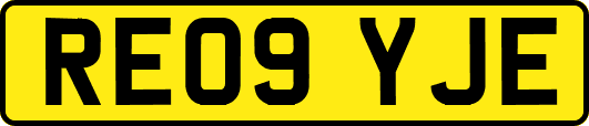 RE09YJE
