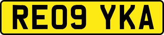 RE09YKA
