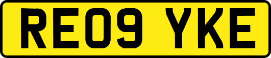 RE09YKE