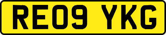 RE09YKG