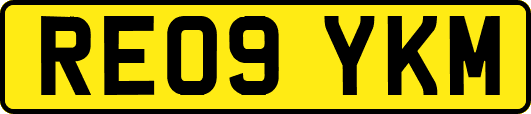 RE09YKM