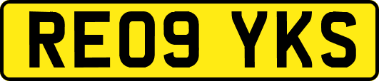 RE09YKS
