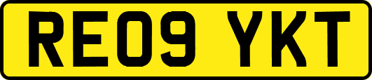 RE09YKT