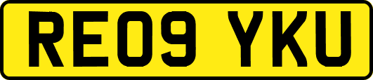 RE09YKU