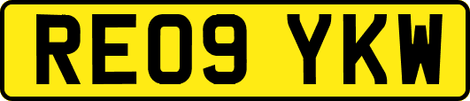 RE09YKW
