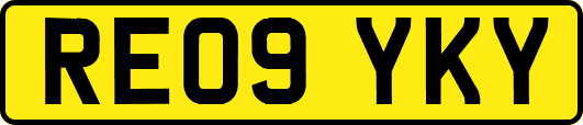 RE09YKY