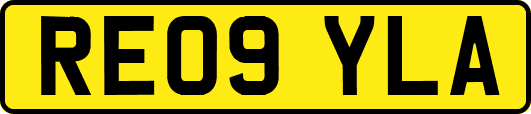 RE09YLA