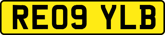 RE09YLB
