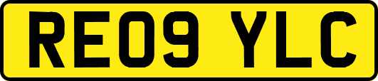 RE09YLC