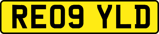 RE09YLD