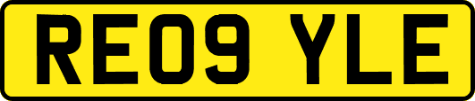 RE09YLE